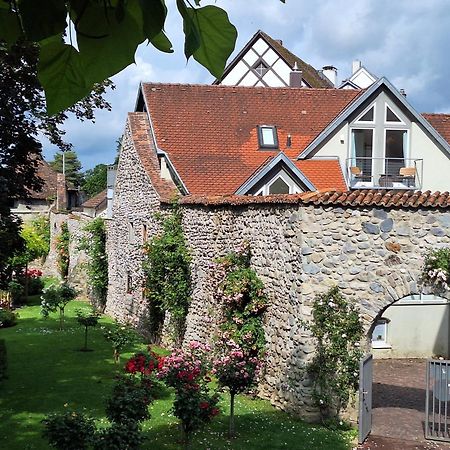 Ferienwohnung Ueberblick Radolfzell am Bodensee Esterno foto