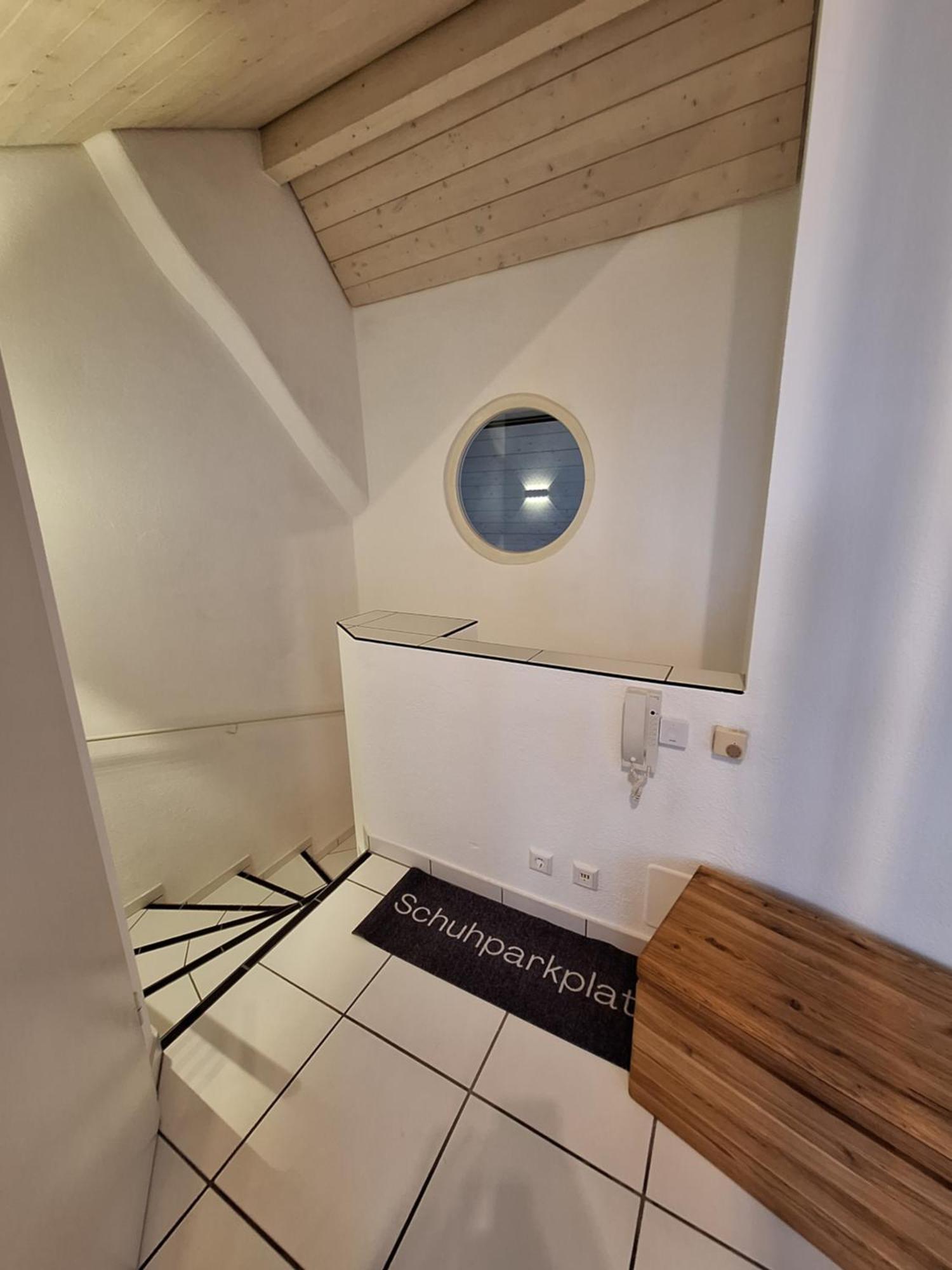 Ferienwohnung Ueberblick Radolfzell am Bodensee Esterno foto