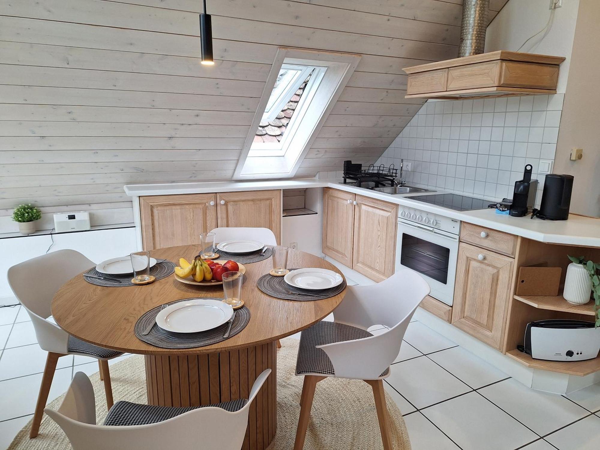Ferienwohnung Ueberblick Radolfzell am Bodensee Esterno foto